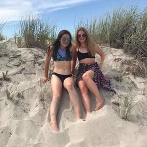 Meet your Posher, Lucy